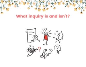 Inquiry