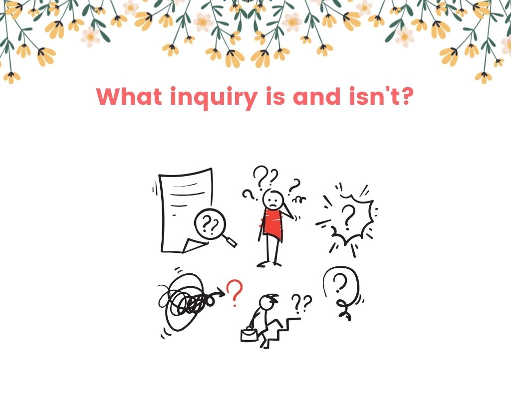 Inquiry