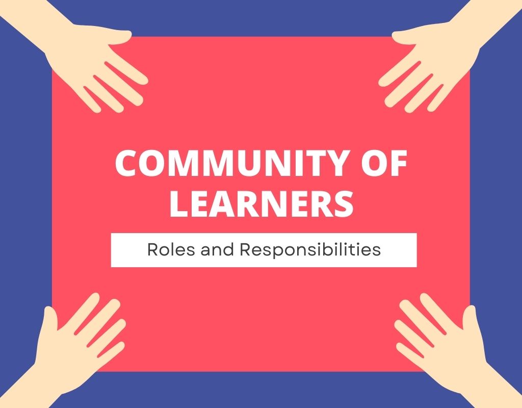 O.R.E.O. Community of Learners