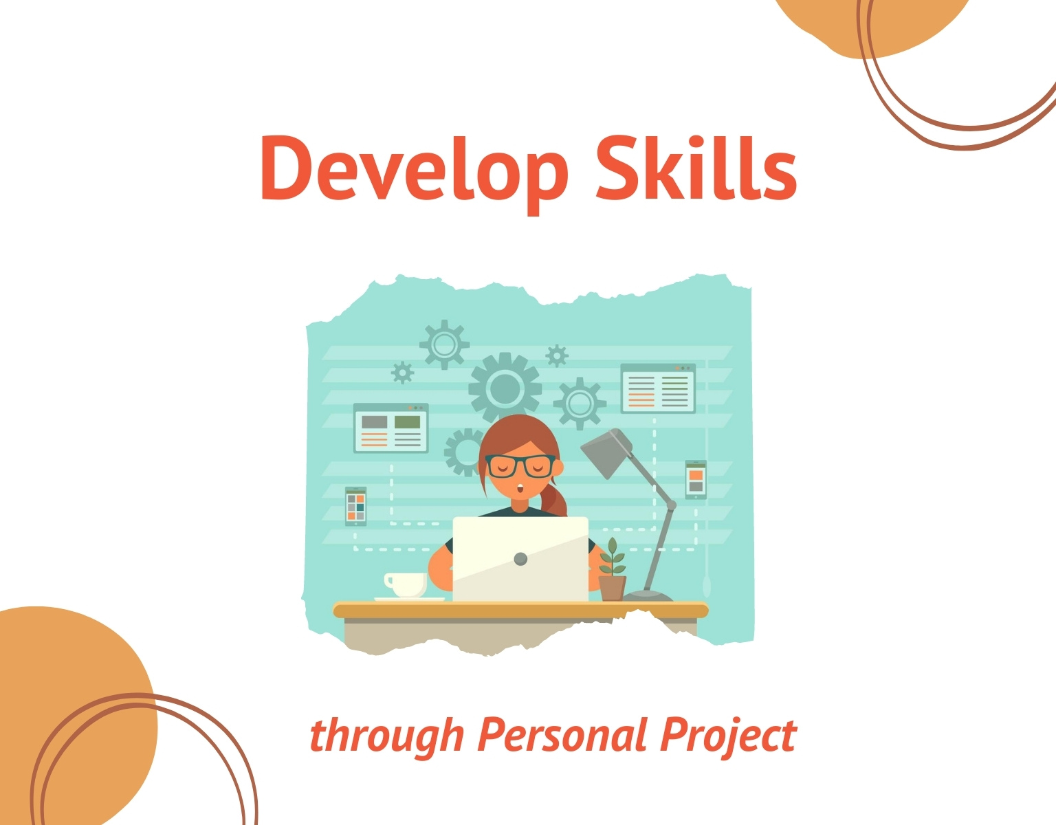 Develop ATL Skills Through The MYP Personal Project - Alisonyang.com