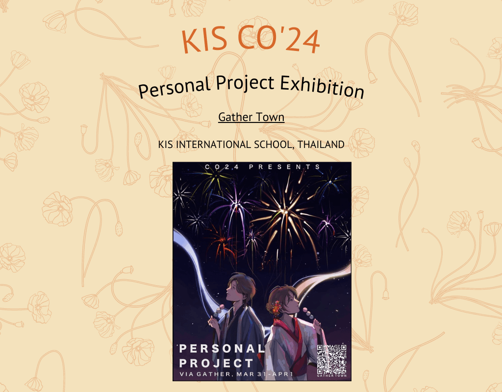 Gather virtual exhibition