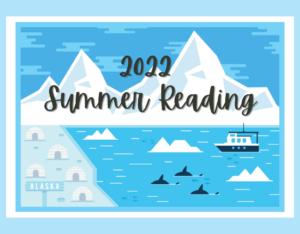 2022 Summer Reading