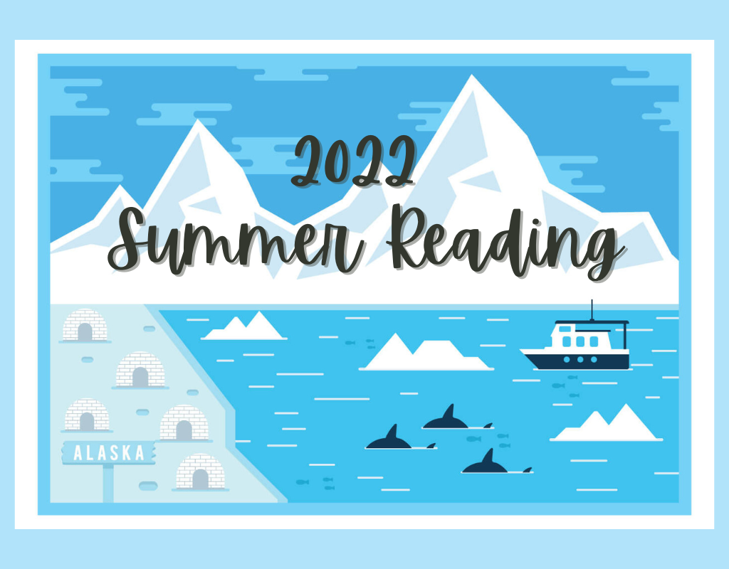 2022 Summer Reading