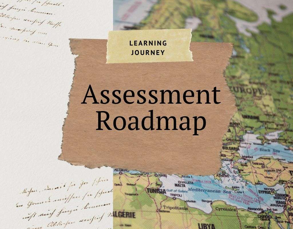Use Assessment Roadmap