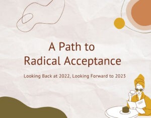 radical acceptance practices