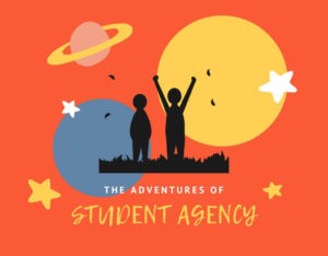 student agency