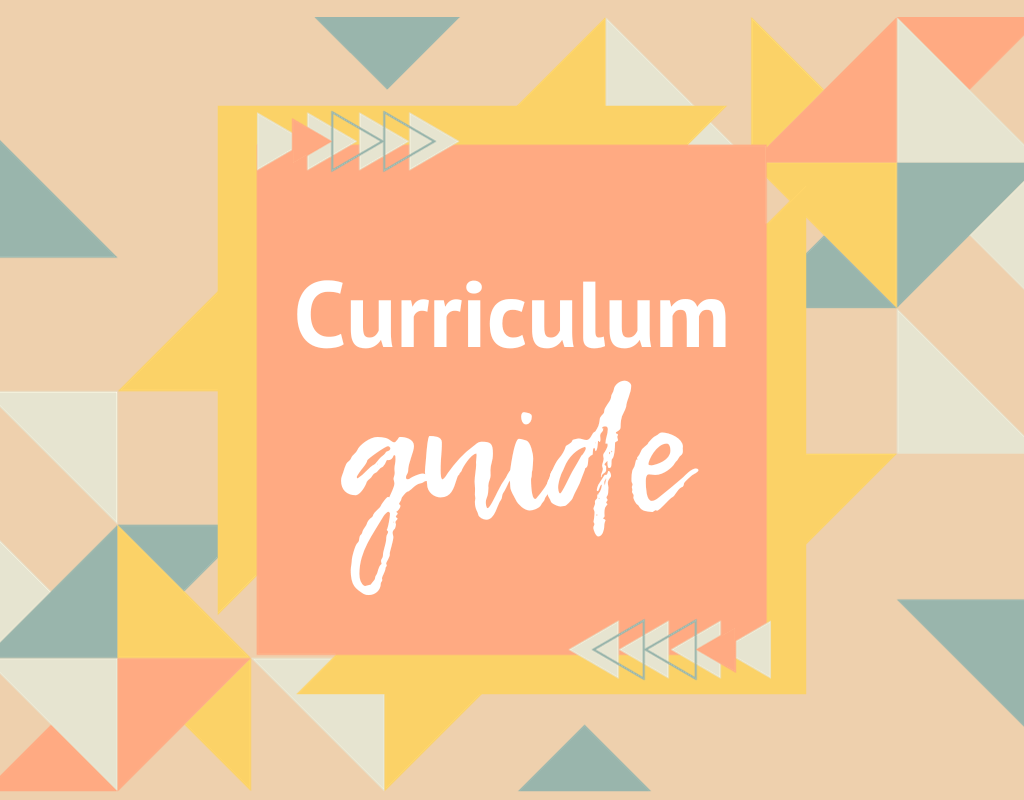 MYP Curriculum Guide Benefits - Clarity, Understanding, Consistency, and Collaboration