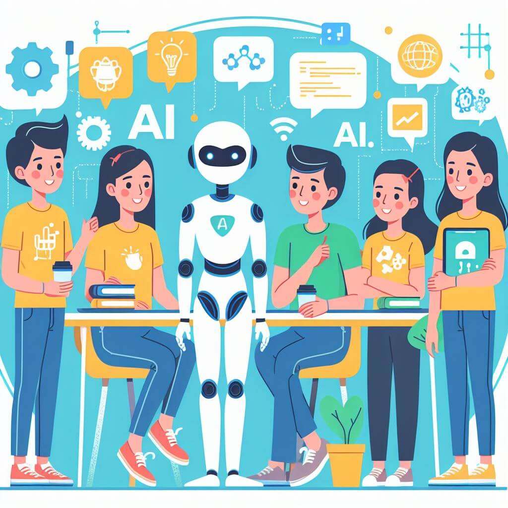 AI in the Classroom