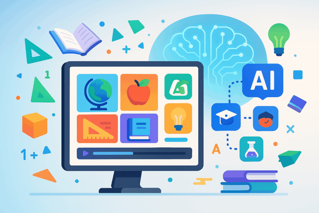 Visual Learning with Manus AI