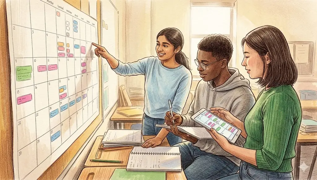 assessment management